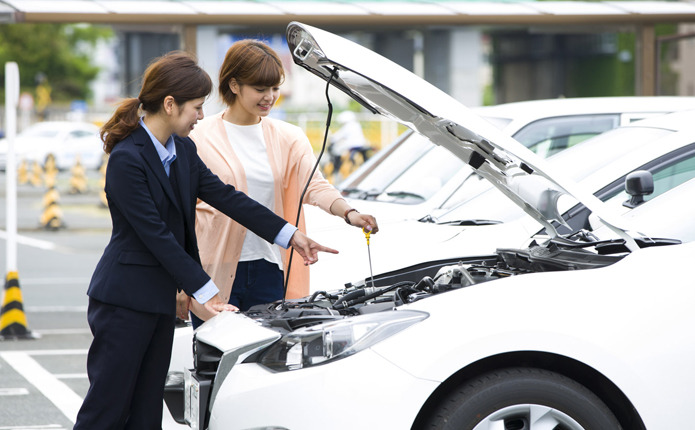 遠鉄自動車学校　浜松校