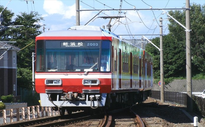 遠州鉄道