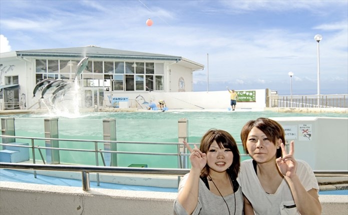 能登島水族館