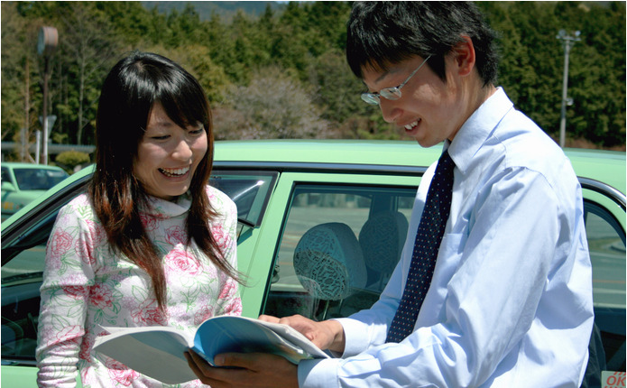 北播ドライビングスクール