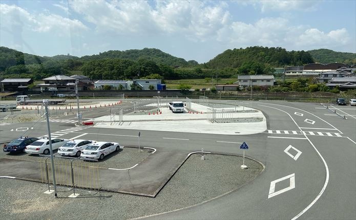 加西自動車学院