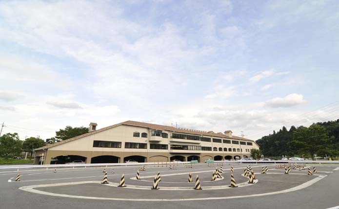 大陽猪名川自動車学校