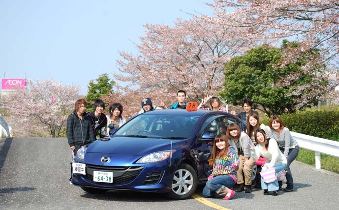 大陽猪名川自動車学校