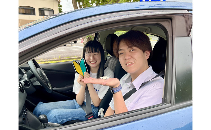 大陽猪名川自動車学校