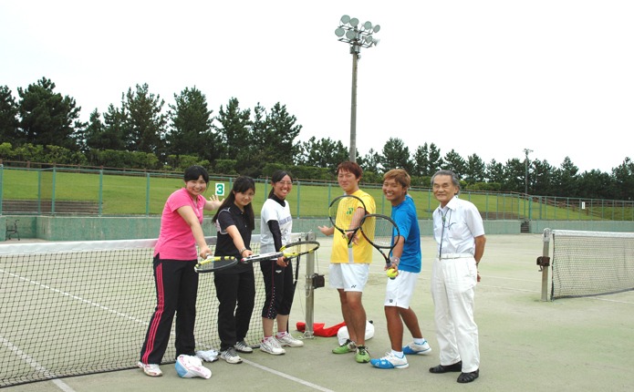 倉吉自動車学校