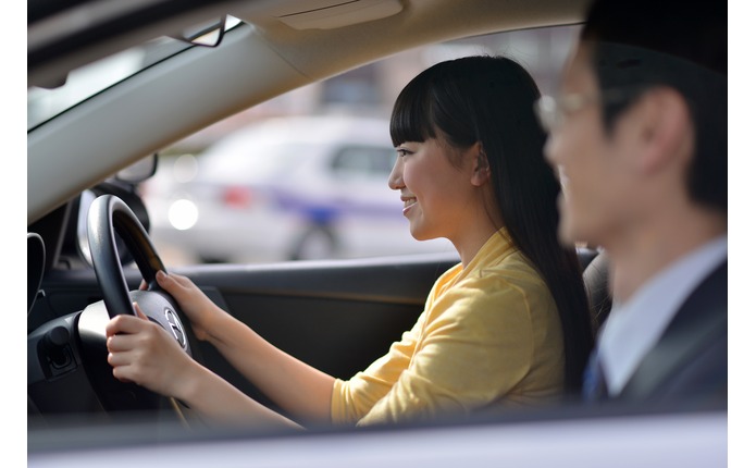 鳥取東部自動車学校