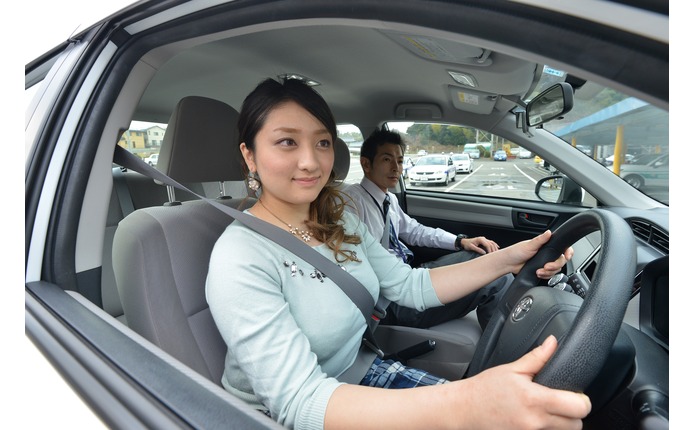 松江・島根自動車学校