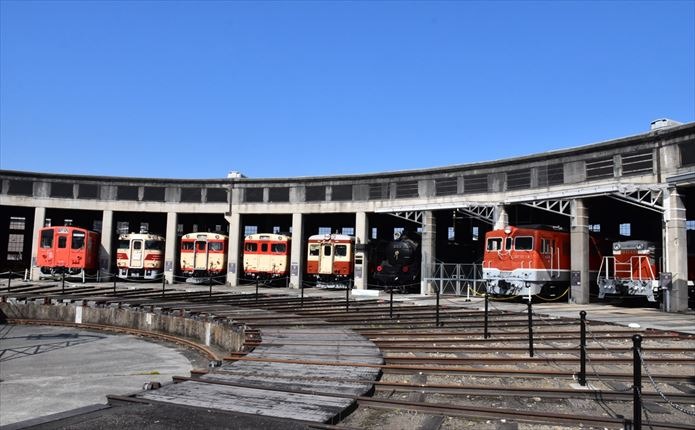 岡山県・沼自動車学校