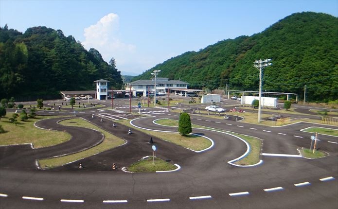 教習コース