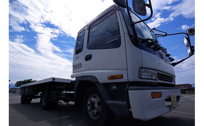 大型車・大型特殊・けん引