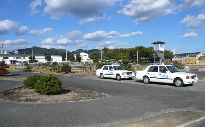 教習コース