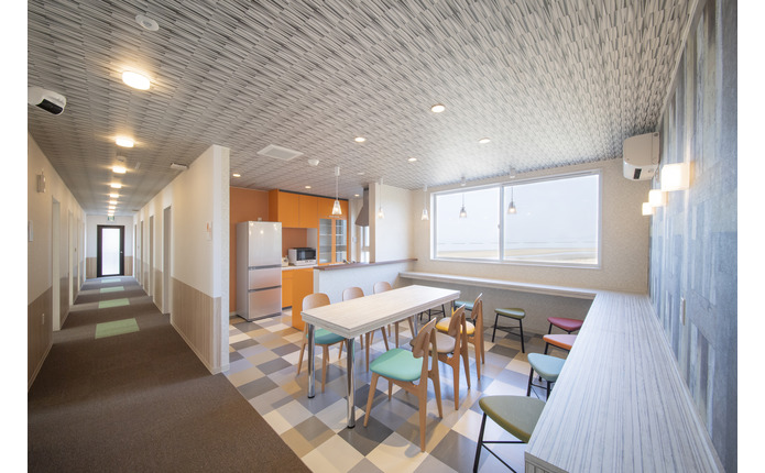 かんおんじ自動車学校WEST