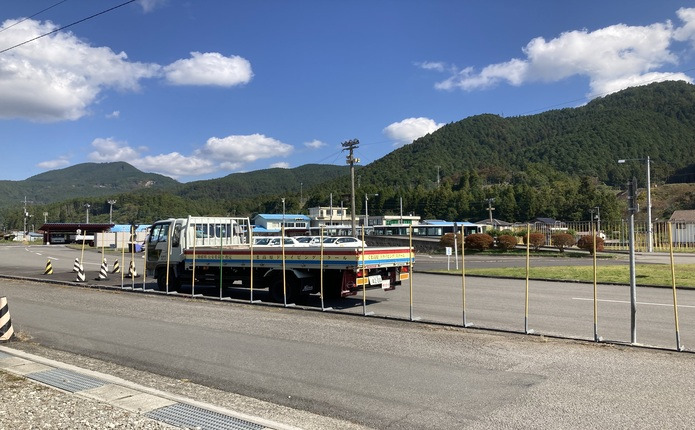くま高原ドライビングスクール