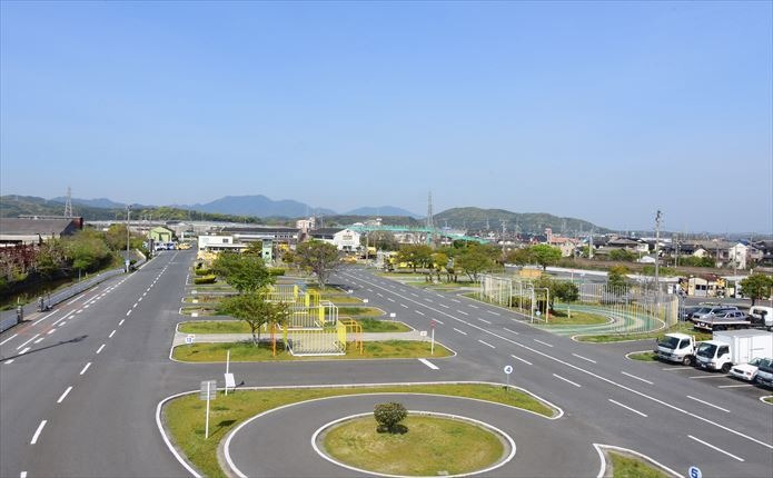 おんが自動車学校