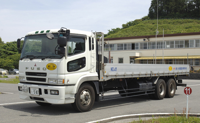 普通車以外の教習プランもあります