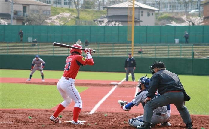 梅田学園ドライビングスクール生目校