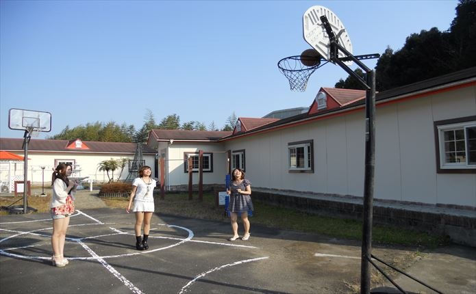 梅田学園ドライビングスクール佐土原校