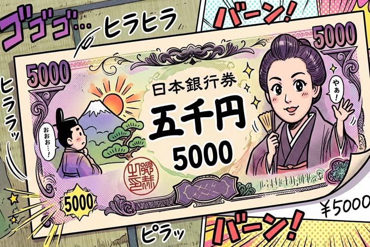 仮免許学科試験合格祝いとして5,000円キャッシュバック！