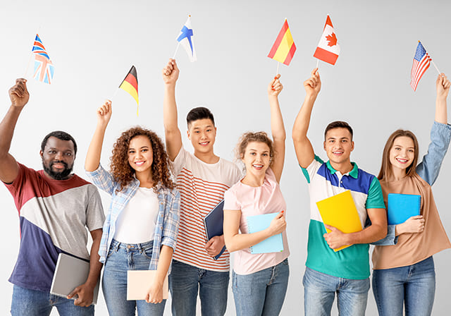 外国人は合宿免許に参加できる?