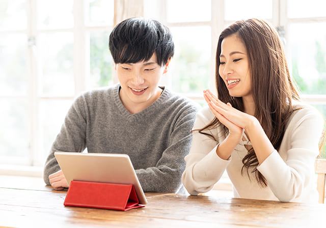 カップルで合宿免許って行けるの?