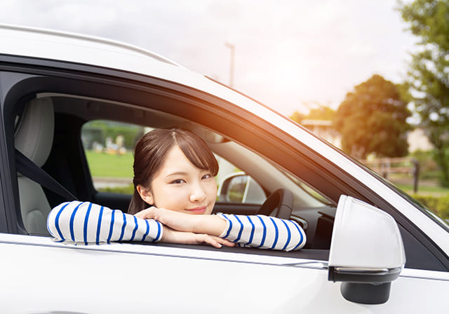 通学にはない合宿免許の魅力とは?