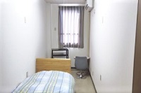 校内宿舎シングル(男性)