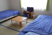 田村アパート(ディアス御前池/相部屋/女性専用)