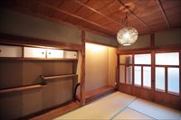 HOJO MACHI HOSTEL(トリプル)