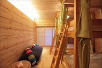 HOJO MACHI HOSTEL(フォーユース)