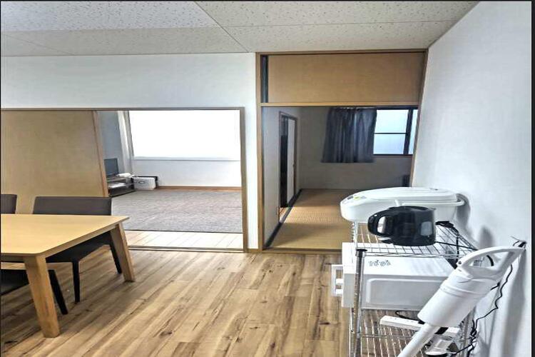 はないずみマンション(グループ)