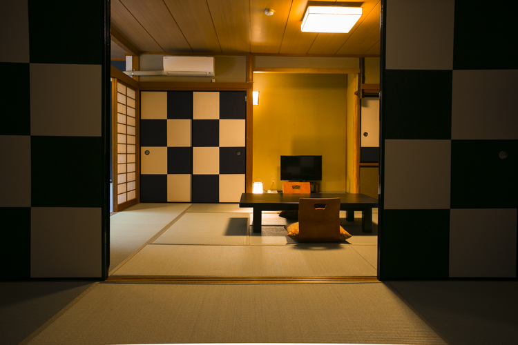 湯もと小町館(シングル)