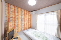 讃岐マンション(3食付シングルB)