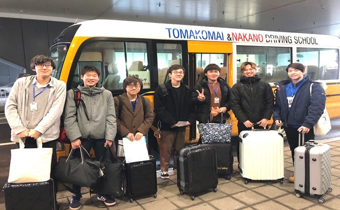 ご卒業おめでとうございます!