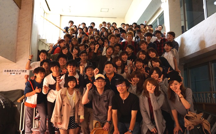 2016年9月KDSボーリング大会開催!