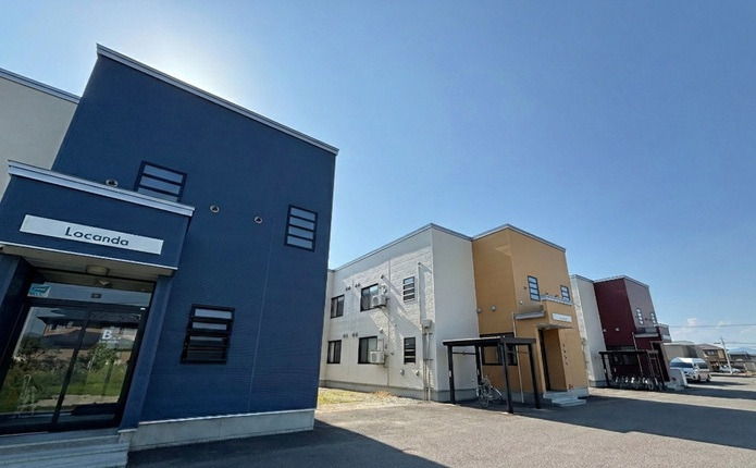 「K・D ロカンダ」