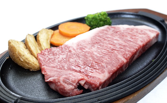 特典:あの米沢の牛ステーキor焼肉ディナー!