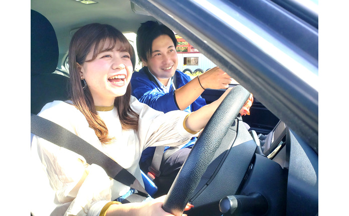 糸魚川自動車学校