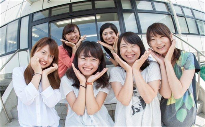 みんな合格!笑顔が素敵!