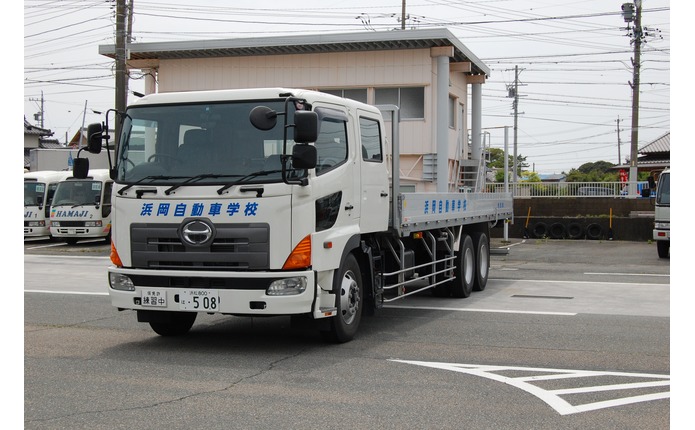 浜松自動車学校　浜岡校