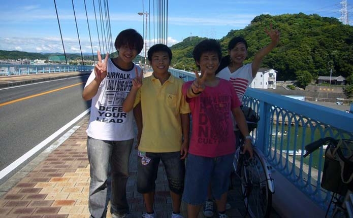 合宿免許?+旅行?=両方!!