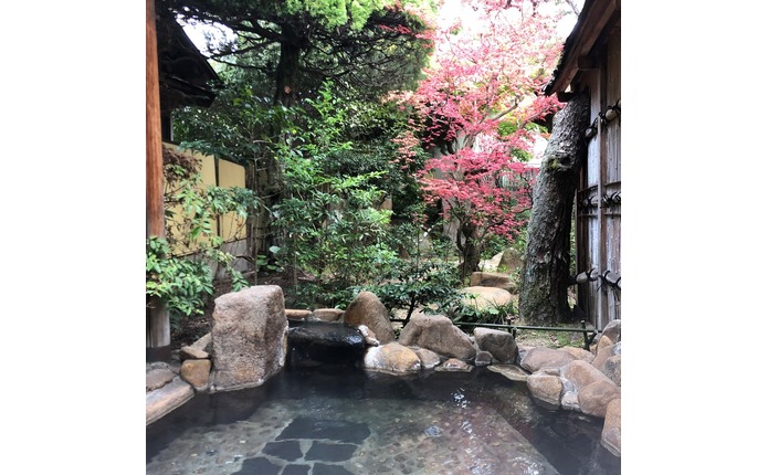 さぎの湯温泉