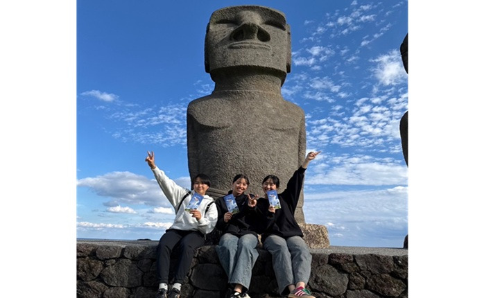 サンメッセ日南