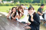 『那須高原リゾート体験』※5/6~7/13・10/7~11/9の期間にご入校の方に限ります。